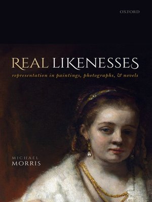 cover image of Real Likenesses